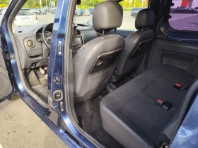 Dacia Dokker Stepway , снимка 7