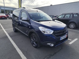 Dacia Dokker Stepway , снимка 2