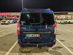 Dacia Dokker Stepway , снимка 8