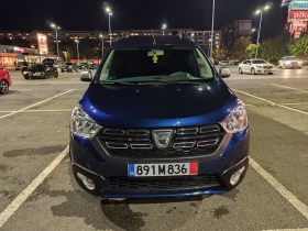 Dacia Dokker Stepway , снимка 12