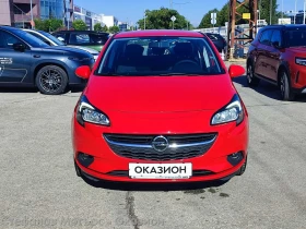 Opel Corsa ENJOY 1.4 бензин (75hp) MT5, снимка 2