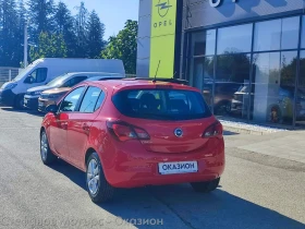 Opel Corsa ENJOY 1.4 бензин (75hp) MT5, снимка 8
