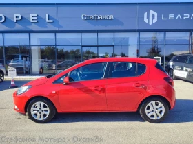 Opel Corsa ENJOY 1.4 бензин (75hp) MT5, снимка 4