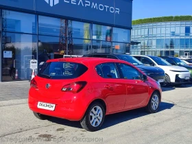 Opel Corsa ENJOY 1.4 бензин (75hp) MT5, снимка 6