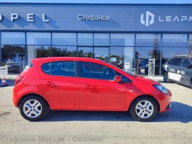 Opel Corsa ENJOY 1.4 бензин (75hp) MT5, снимка 5