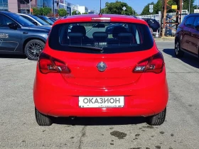 Opel Corsa ENJOY 1.4 бензин (75hp) MT5, снимка 7