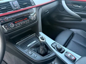BMW 420 XENON* ПОДГРЕВ* КОЖА* LED* NAVI* SWISS, снимка 14