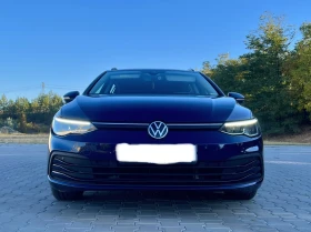 VW Golf 8, снимка 1