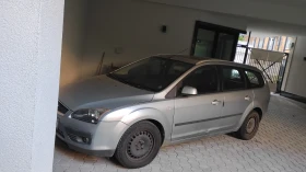 Ford Focus 1, 8 tdci 115к.с., снимка 2