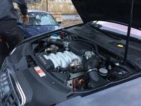 Audi S6 5.2 FSI V10 Carbon | Mobile.bg   14