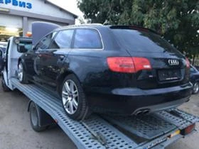 Audi S6 5.2 FSI V10 Carbon - 11 лв. - 25162562 | Car24.bg