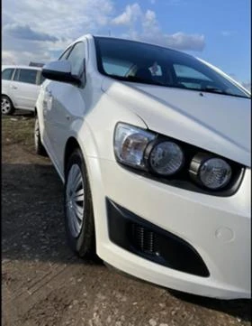 Chevrolet Aveo | Mobile.bg    14