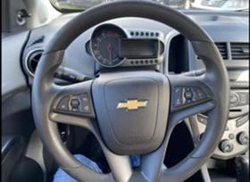 Chevrolet Aveo | Mobile.bg    10