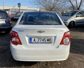 Chevrolet Aveo | Mobile.bg    3