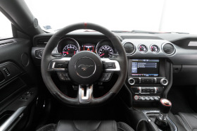 Ford Mustang 2.3 Ecoboost Premium Performance Може и Бартер  , снимка 9 - Автомобили и джипове - 44134364