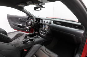 Ford Mustang 2.3 Ecoboost Premium Performance Може и Бартер  , снимка 12 - Автомобили и джипове - 44134364