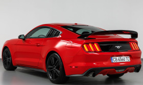 Ford Mustang 2.3 Ecoboost Premium Performance Може и Бартер  , снимка 7 - Автомобили и джипове - 44134364