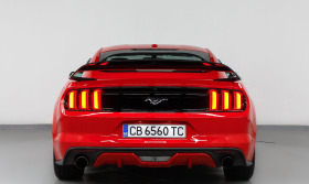 Ford Mustang 2.3 Ecoboost Premium Performance Може и Бартер  , снимка 8 - Автомобили и джипове - 44134364