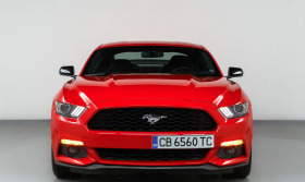 Ford Mustang 2.3 Ecoboost Premium Performance Може и Бартер  , снимка 3 - Автомобили и джипове - 44134364