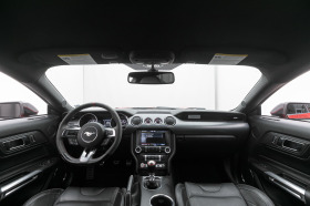 Ford Mustang 2.3 Ecoboost Premium Performance      | Mobile.bg   10
