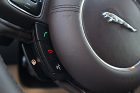 Jaguar Xj  Масаж/Обдухване/Безключово палене, снимка 16