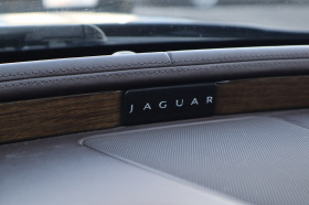 Jaguar Xj  Масаж/Обдухване/Безключово палене, снимка 17