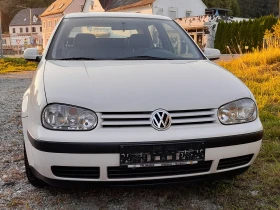 Обява за продажба на VW Golf 1.9 TDI/AUTOMATIC ~3 500 лв. - изображение 1
