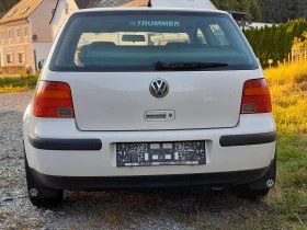 VW Golf 1.9 TDI/AUTOMATIC, снимка 6