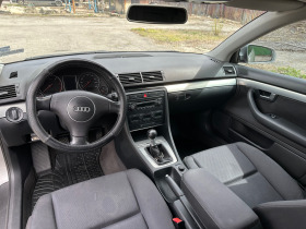 Audi A4 1.9 TDI, снимка 15