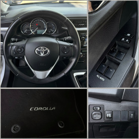 Toyota Corolla 104000км/Първи собственик, снимка 14 - Автомобили и джипове - 45685733
