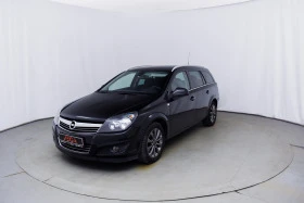 Opel Astra 1.6I GAS | Mobile.bg    1