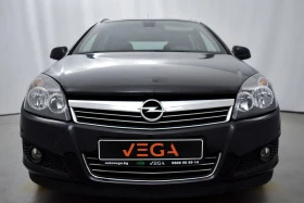 Opel Astra 1.6I GAS, снимка 8