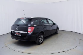 Opel Astra 1.6I GAS, снимка 5