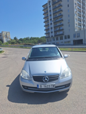 Mercedes-Benz A 180 CDI, снимка 11