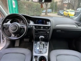 Audi A4, снимка 9