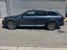     Audi A6 Allroad 3.0TDI+ 232kc+ quattro+ 