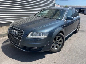     Audi A6 Allroad 3.0TDI+ 232kc+ quattro+ 