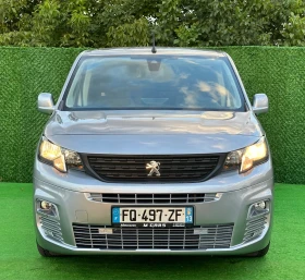 Peugeot Partner 1.5 BLUE HDI КАМЕРА - [3] 