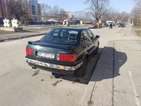 Audi 80 quattro, снимка 1