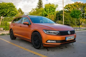 VW Passat 2.0 TDI, снимка 2