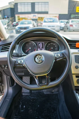 VW Passat 2.0 TDI, снимка 9