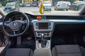 VW Passat 2.0 TDI, снимка 6