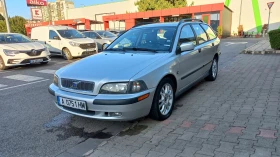 Volvo V40 2.0  | Mobile.bg    1