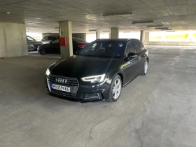     Audi A4  S-line   