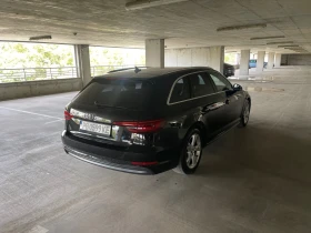     Audi A4  S-line   