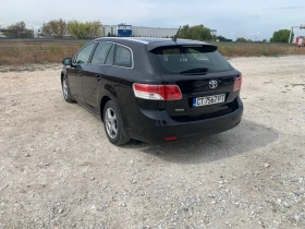 Toyota Avensis 1, 8benzin - [7] 