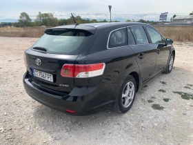 Toyota Avensis 1, 8benzin - [6] 