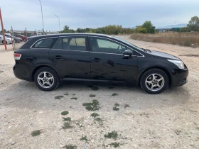 Toyota Avensis 1, 8benzin - [5] 