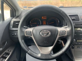 Toyota Avensis 1, 8benzin - [13] 