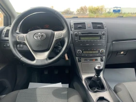 Toyota Avensis 1, 8benzin - [11] 